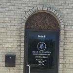 Back in Motion Sports & Chiropractic LLC