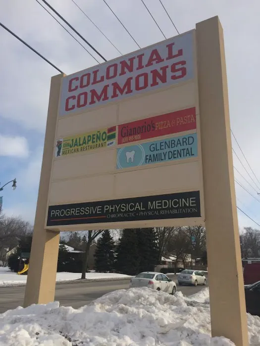 Progressive Physical Medicine Picture 2