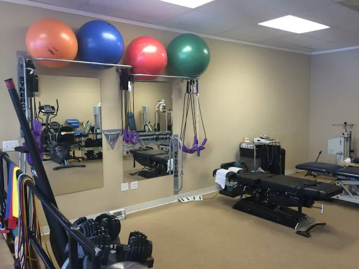 Progressive Physical Medicine Picture 5