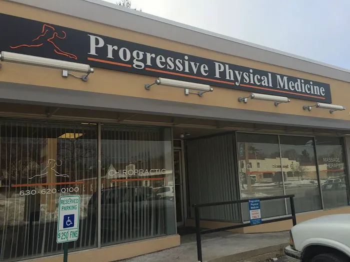 Progressive Physical Medicine Picture 3