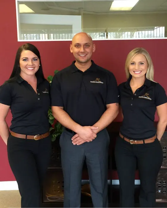 Progressive Physical Medicine Picture 9