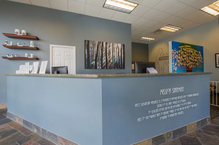 West Suburban Wellness Picture 7