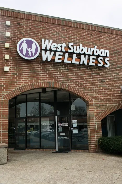 West Suburban Wellness Picture 1