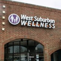 West Suburban Wellness ico