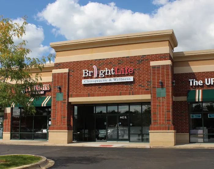 BrightLife Chiropractic & Wellness Picture 9
