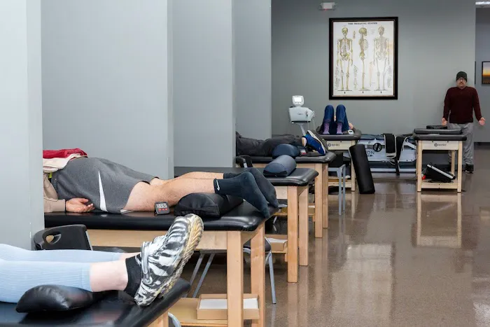 BrightLife Chiropractic & Wellness Picture 2