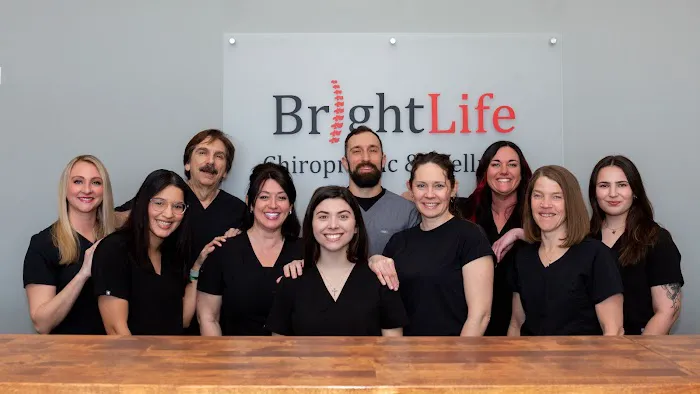 BrightLife Chiropractic & Wellness Picture 3
