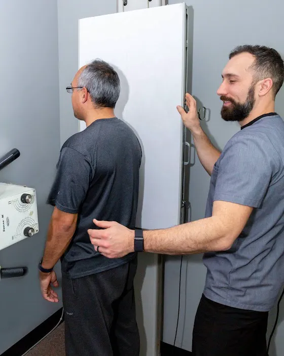 BrightLife Chiropractic & Wellness Picture 1