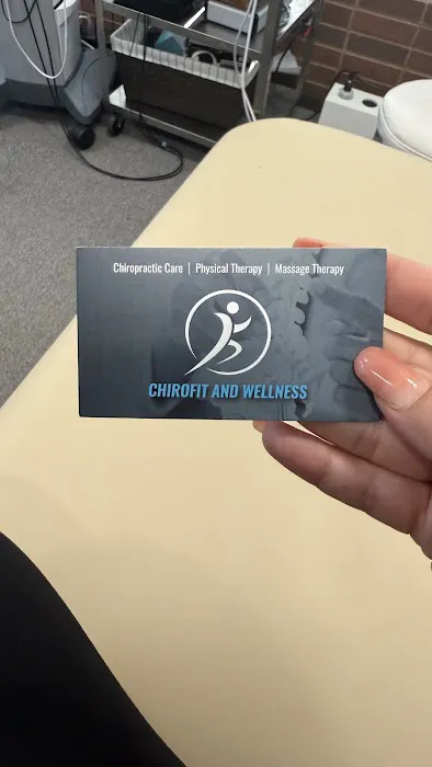 ChiroFit and Wellness Picture 1