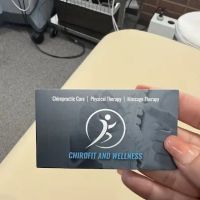 ChiroFit and Wellness ico