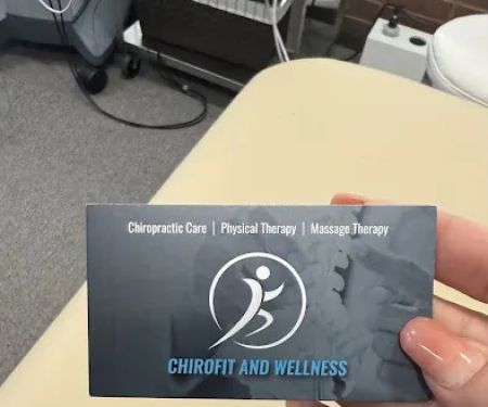 ChiroFit and Wellness