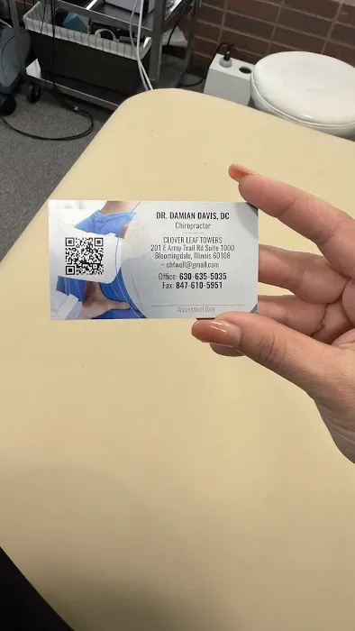 ChiroFit and Wellness Picture 2