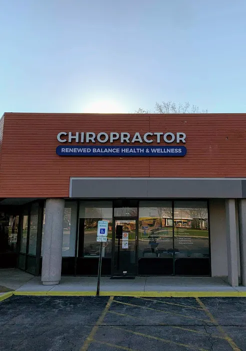 Renewed Balance Health & Wellness Center, S.C. Picture 1