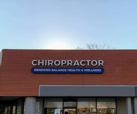 Renewed Balance Health & Wellness Center, S.C.
