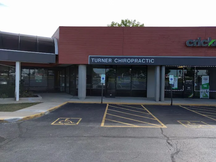 Turner Chiropractic & Rehab Center Picture 2