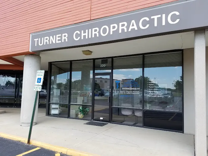 Turner Chiropractic & Rehab Center Picture 1