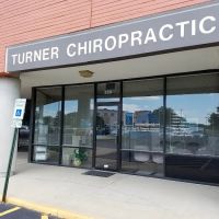 Turner Chiropractic & Rehab Center ico