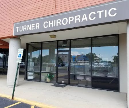 Turner Chiropractic & Rehab Center