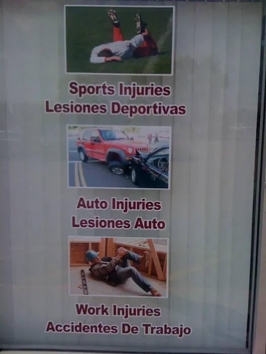 Midwest Physical Medicine and Rehab. Center P.C Picture 2