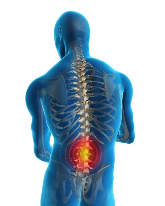 Midwest Physical Medicine and Rehab. Center P.C Picture 1