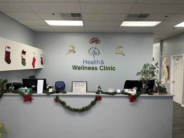 Midwest Physical Medicine and Rehab. Center P.C Picture 5