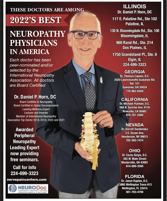 Advanced Medical & Wellness Picture 1