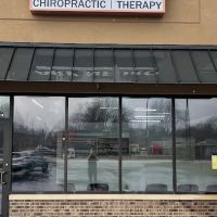 ARPneuro Therapy and Chiropractic ico