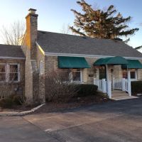 Huyvaert Clinic-Chiropractic ico