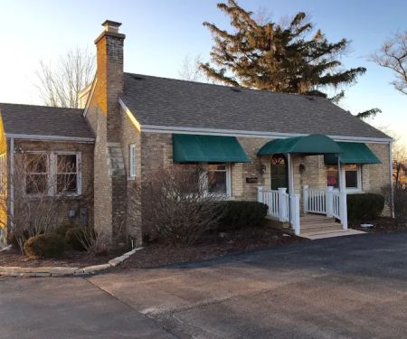 Huyvaert Clinic-Chiropractic