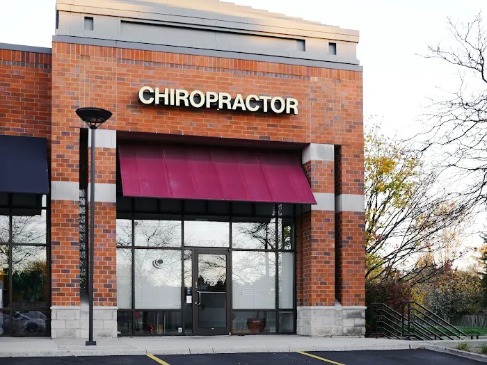 Quest Chiropractic and Acupuncture Picture 1