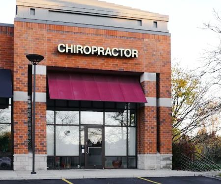Quest Chiropractic and Acupuncture