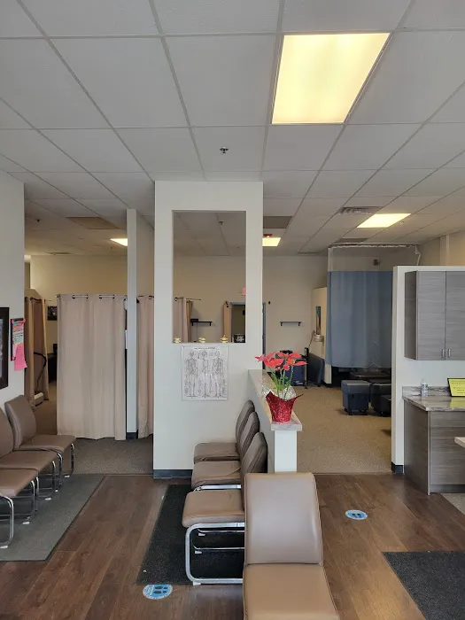 Quest Chiropractic and Acupuncture Picture 4