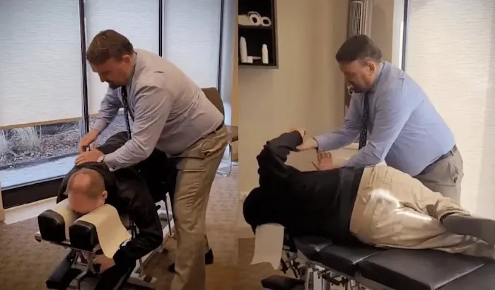 Quest Chiropractic and Acupuncture Picture 2
