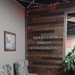 Daniel E. Vanfossen, DC