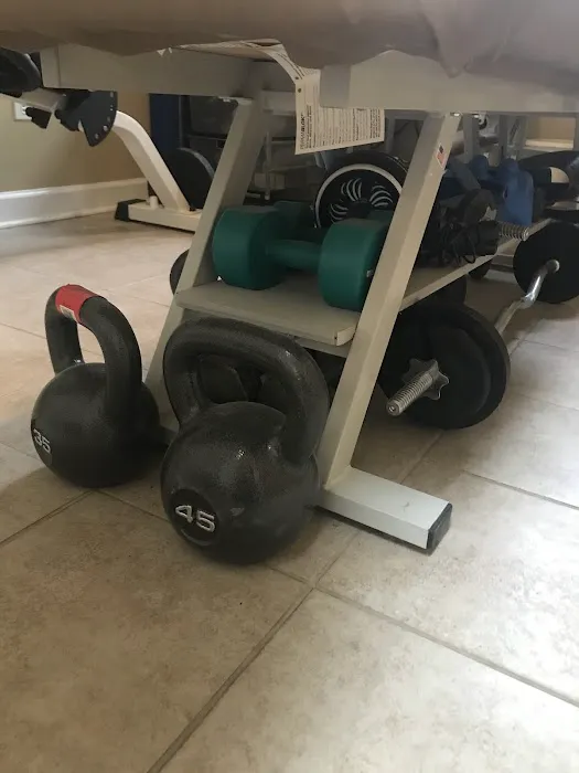 Medinah Spine Rehabilitation And Podiatry Picture 5