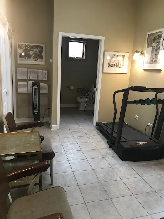 Medinah Spine Rehabilitation And Podiatry Picture 6