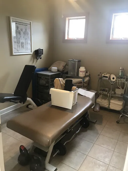 Medinah Spine Rehabilitation And Podiatry Picture 3