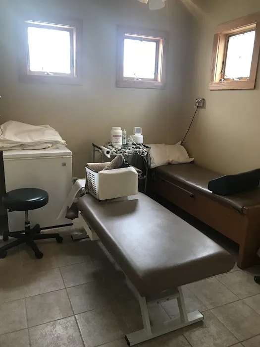 Medinah Spine Rehabilitation And Podiatry Picture 4