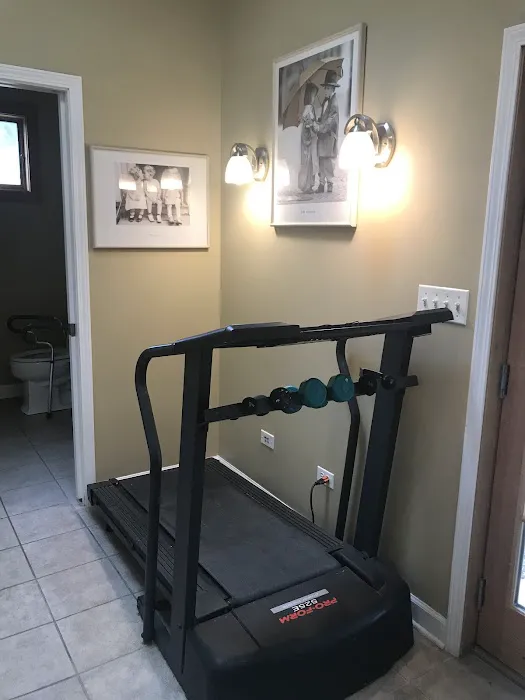 Medinah Spine Rehabilitation And Podiatry Picture 2