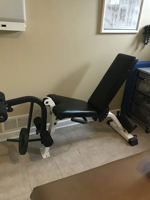 Medinah Spine Rehabilitation And Podiatry Picture 1