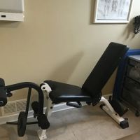 Medinah Spine Rehabilitation And Podiatry ico