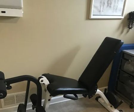 Medinah Spine Rehabilitation And Podiatry
