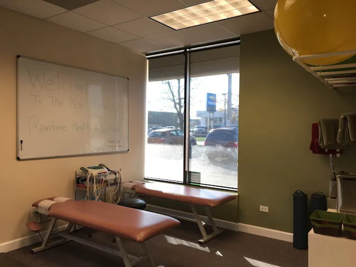 Reinforce Health & Wellness, P.C. Picture 1