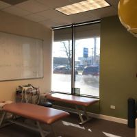 Reinforce Health & Wellness, P.C. ico