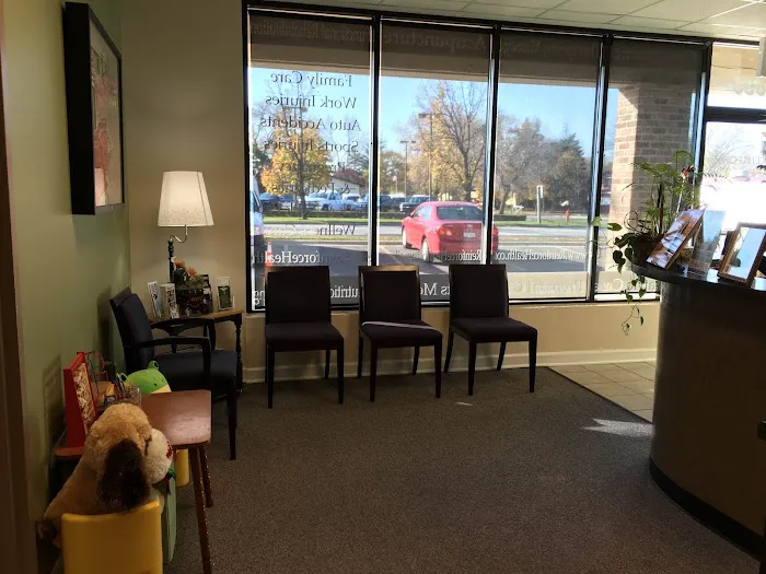 Reinforce Health & Wellness, P.C. Picture 8