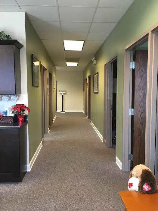 Reinforce Health & Wellness, P.C. Picture 7