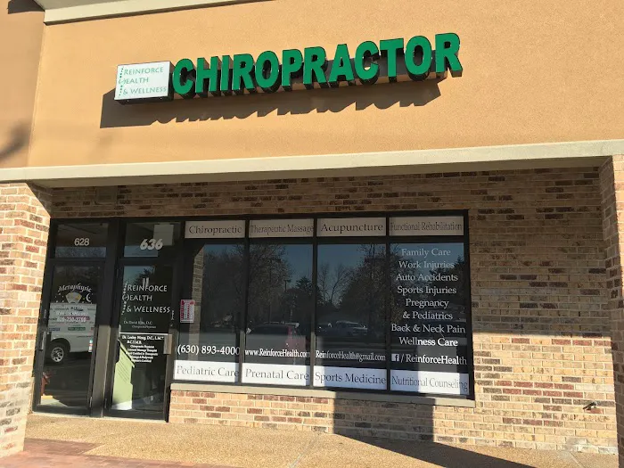 Reinforce Health & Wellness, P.C. Picture 3