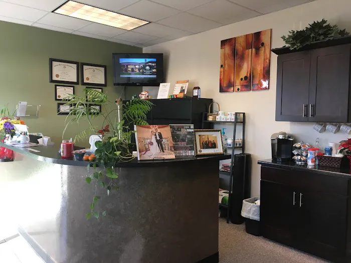 Reinforce Health & Wellness, P.C. Picture 5