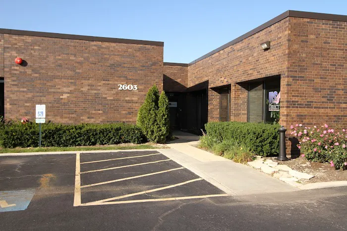 Oak Brook Medical Group Picture 1