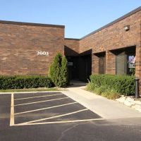 Oak Brook Medical Group ico